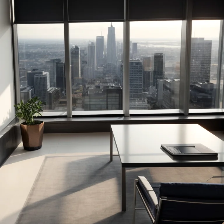 Professional Legal Guidance for Your Business